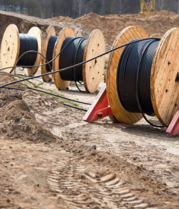 Cable Laying in UAE: Essential Services for a Reliable Power Infrastructure