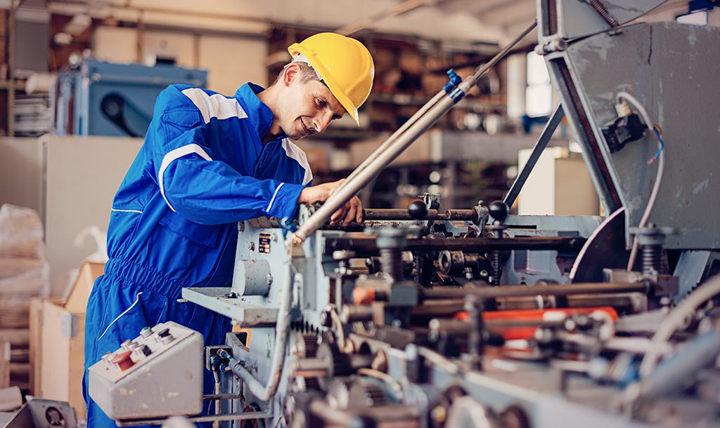 Facility Management in Sharjah