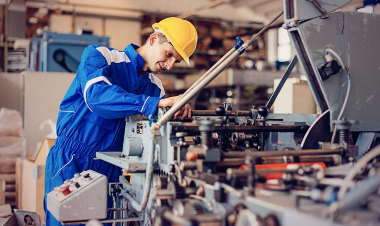 Mechanical Works in UAE: A Comprehensive Guide