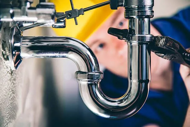 Plumbing Works & Maintenance in UAE: Your Comprehensive Guide